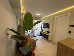 Landscape Torre Platinum