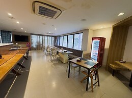 Landscape Torre Platinum