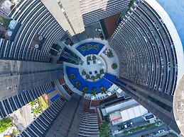 Landscape Torre Platinum