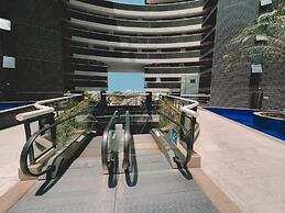 Landscape Torre Platinum
