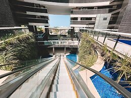 Landscape Torre Platinum