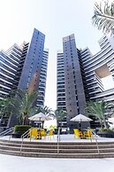 Landscape Torre Platinum