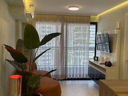Landscape Torre Platinum