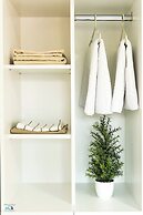 Apart Hotel Ribera del Baradero