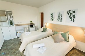 Apart Hotel Ribera del Baradero