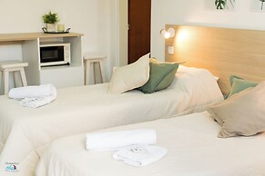 Apart Hotel Ribera del Baradero