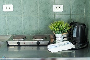 Apart Hotel Ribera del Baradero