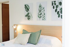 Apart Hotel Ribera del Baradero