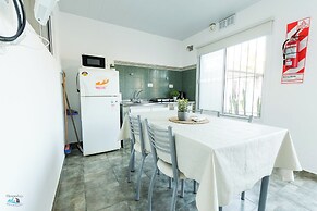 Apart Hotel Ribera del Baradero