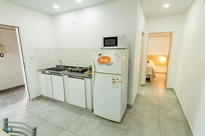 Apart Hotel Ribera del Baradero