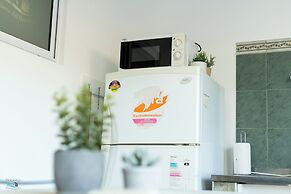 Apart Hotel Ribera del Baradero