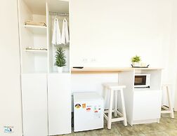 Apart Hotel Ribera del Baradero