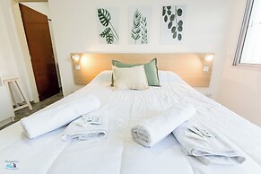 Apart Hotel Ribera del Baradero