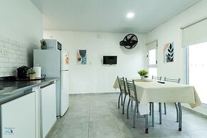 Apart Hotel Ribera del Baradero