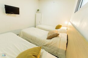 Apart Hotel Ribera del Baradero