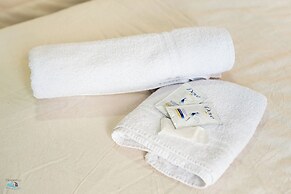 Apart Hotel Ribera del Baradero