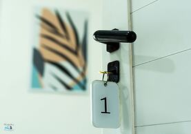 Apart Hotel Ribera del Baradero