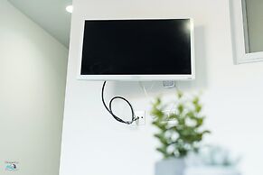 Apart Hotel Ribera del Baradero