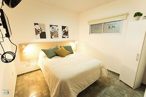 Apart Hotel Ribera del Baradero