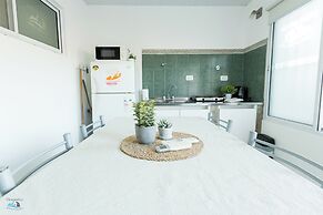 Apart Hotel Ribera del Baradero