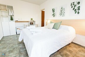 Apart Hotel Ribera del Baradero