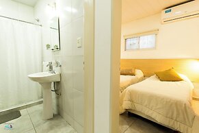 Apart Hotel Ribera del Baradero