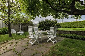 Villetta con Giardino allo Stadio