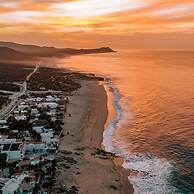 Oceanfront 3bd Residence Wordclass Amenities