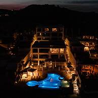 Oceanfront 3bd Residence Wordclass Amenities