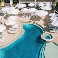 Oceanfront 3bd Residence Wordclass Amenities