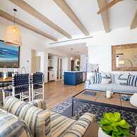 Oceanfront 3bd Residence Wordclass Amenities