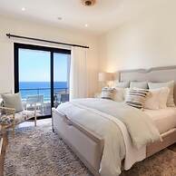Oceanfront 3bd Residence Wordclass Amenities