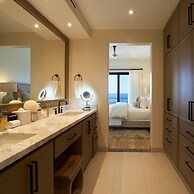Oceanfront 3bd Residence Wordclass Amenities