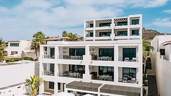 Oceanview Residence With World Class Amenities