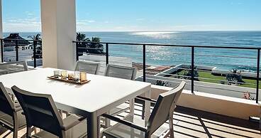 Oceanview Residence With World Class Amenities