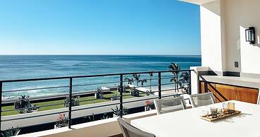 Oceanview Residence With World Class Amenities