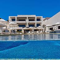 Oceanfront 2bd Penthouse