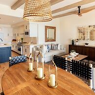 Oceanfront 3bd Penthouse Residence