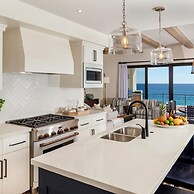 Oceanfront 3bd Penthouse Residence
