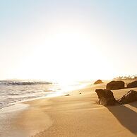 2BD Oceanfront Penthouse