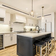 2BD Oceanfront Penthouse