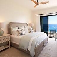 2BD Oceanfront Penthouse