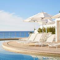 Oceanfront 3bd Penthouse With Breathtaking Views