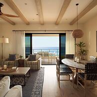 Oceanfront 3bd Penthouse With Breathtaking Views