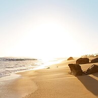 Oceanfront Spacious 3bd Residence