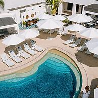 Oceanfront Spacious 3bd Residence