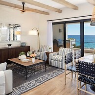 Oceanfront Spacious 3bd Residence