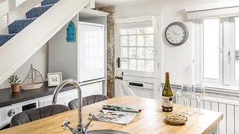 Boatman s Cottage Mousehole- Sleeps 4