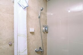 Comfort And Well Furnished Studio At Transpark Cibubur Apartment