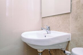 Comfort And Well Furnished Studio At Transpark Cibubur Apartment